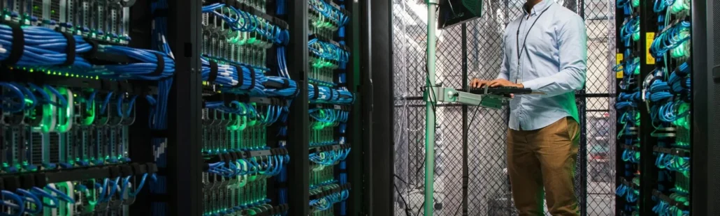 Data Center