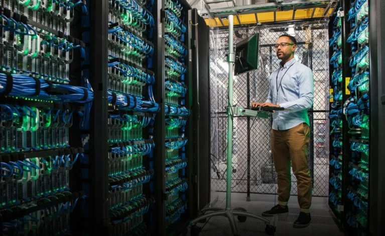 Data Center
