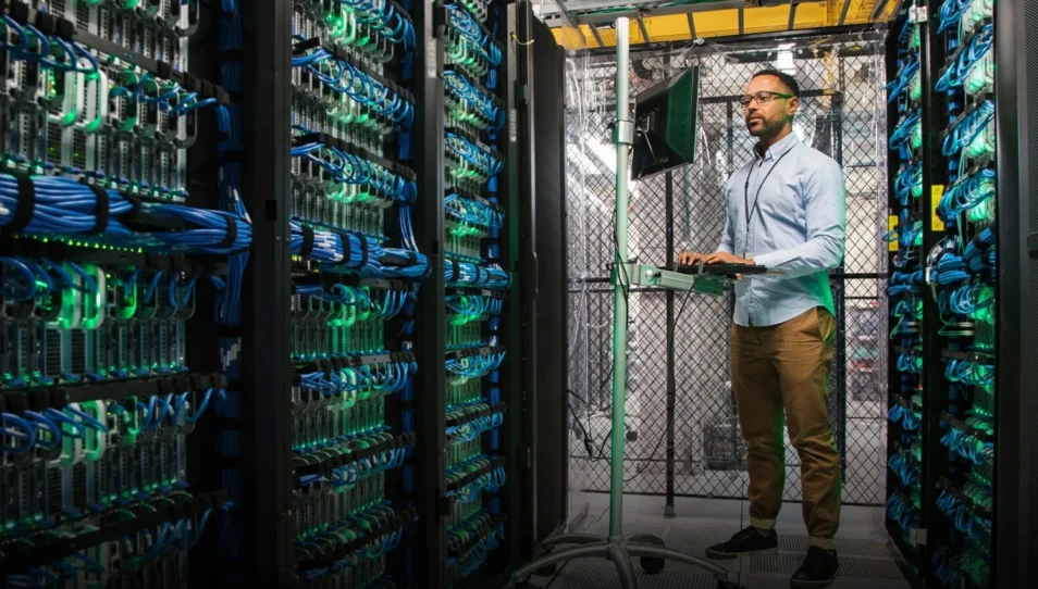 Data Center