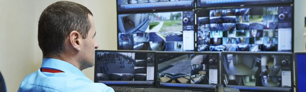 Videovigilancia