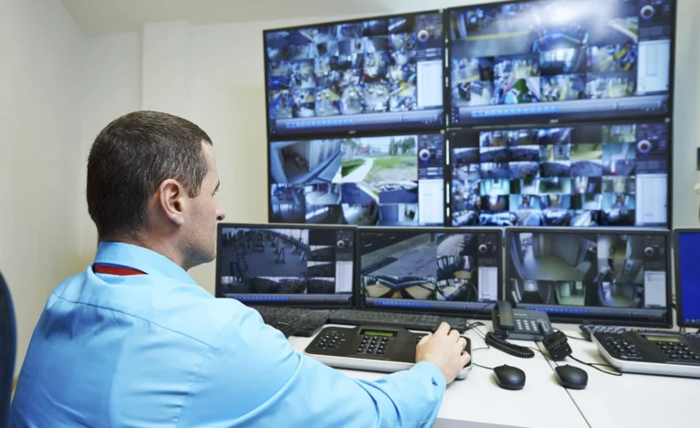 Videovigilancia