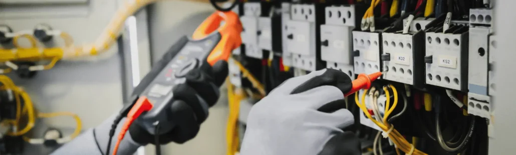 Instalaciones eléctricas